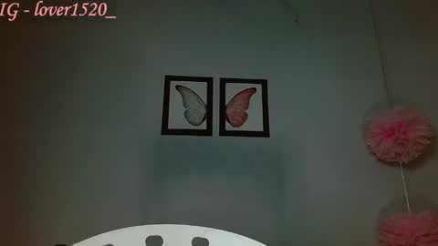 Dulce online show from 16, 2, 2025