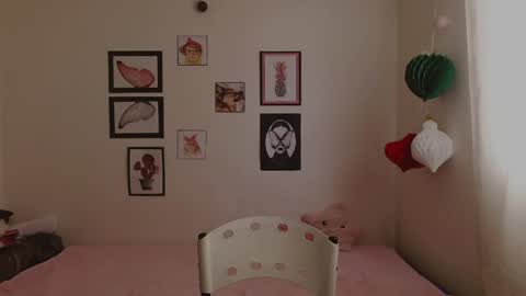 Snapshot of dulcemaria_alvarez22 chatting on 5, 5, 2026 Dulce online show from 5, 5, 2026