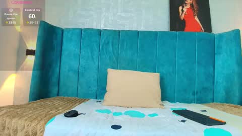 dulce nena online show from 16, 2, 2026