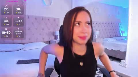 dulceprince1 online show from 25, 2, 2026