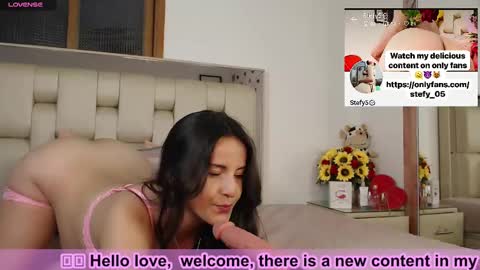 ig stefy 2719 online show from 2, 3, 2025