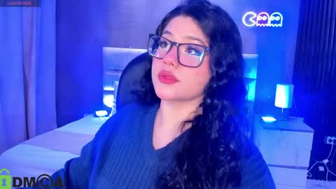 Snapshot of dulcerose01 chatting on 26, 4, 2026 Dulce Rose online show from 26, 4, 2026