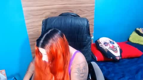 dulcesdemaria online show from 20, 9, 2025