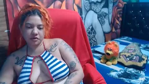 dulcesdemaria online show from 4, 6, 2026
