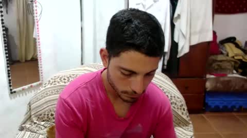 Snapshot of dulcetentations chatting on 1, 10, 2025 shany y alan online show from 1, 10, 2025