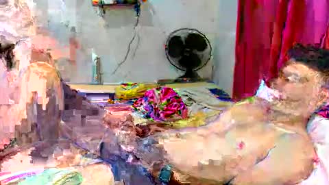 Snapshot of dulcetentations chatting on 6, 2, 2026 shany y alan online show from 6, 2, 2026