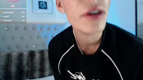 Snapshot of dulcey_ chatting on 14, 9, 2025 Dulcey online show from 14, 9, 2025