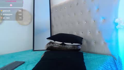 Snapshot of dulcey_ chatting on 19, 9, 2025 Dulcey online show from 19, 9, 2025