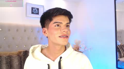 Snapshot of dulcey_ chatting on 22, 9, 2025 Dulcey online show from 22, 9, 2025