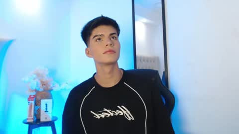 Snapshot of dulcey_ chatting on 29, 9, 2025 Dulcey online show from 29, 9, 2025