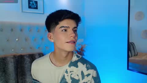 Snapshot of dulcey_ chatting on 1, 10, 2025 Dulcey online show from 1, 10, 2025