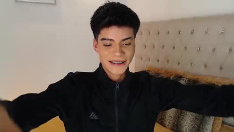 Snapshot of dulcey_ chatting on 4, 10, 2025 Dulcey online show from 4, 10, 2025