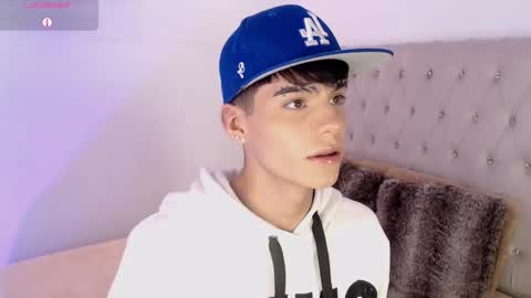 Snapshot of dulcey_ chatting on 6, 10, 2025 Dulcey online show from 6, 10, 2025