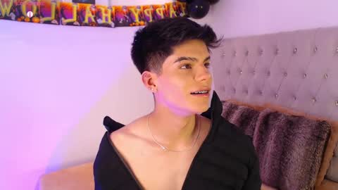 Snapshot of dulcey_ chatting on 7, 10, 2025 Dulcey online show from 7, 10, 2025