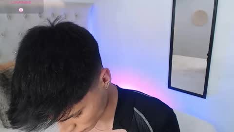 Snapshot of dulcey_ chatting on 12, 10, 2025 Dulcey online show from 12, 10, 2025