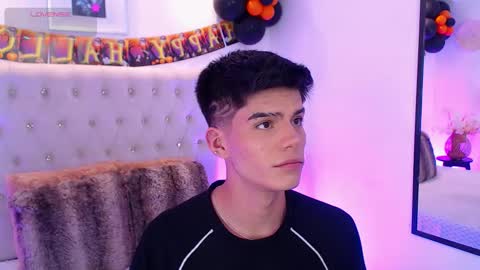 Snapshot of dulcey_ chatting on 13, 10, 2025 Dulcey online show from 13, 10, 2025