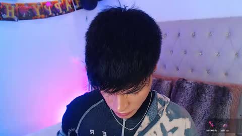 Snapshot of dulcey_ chatting on 15, 10, 2025 Dulcey online show from 15, 10, 2025