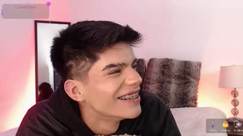 Snapshot of dulcey_ chatting on 18, 10, 2025 Dulcey online show from 18, 10, 2025