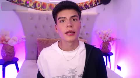 Snapshot of dulcey_ chatting on 19, 10, 2025 Dulcey online show from 19, 10, 2025