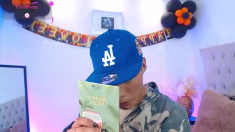 Snapshot of dulcey_ chatting on 21, 10, 2025 Dulcey online show from 21, 10, 2025