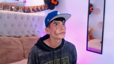 Snapshot of dulcey_ chatting on 25, 10, 2025 Dulcey online show from 25, 10, 2025