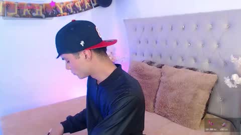 Snapshot of dulcey_ chatting on 26, 10, 2025 Dulcey online show from 26, 10, 2025