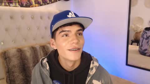 Snapshot of dulcey_ chatting on 27, 10, 2025 Dulcey online show from 27, 10, 2025