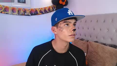 Snapshot of dulcey_ chatting on 29, 10, 2025 Dulcey online show from 29, 10, 2025