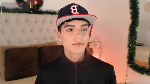 Snapshot of dulcey_ chatting on 14, 12, 2025 Dulcey online show from 14, 12, 2025