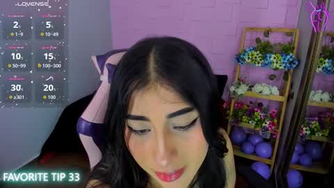 Snapshot of dulcinea77gp chatting on 26, 11, 2025 Sahara online show from 26, 11, 2025