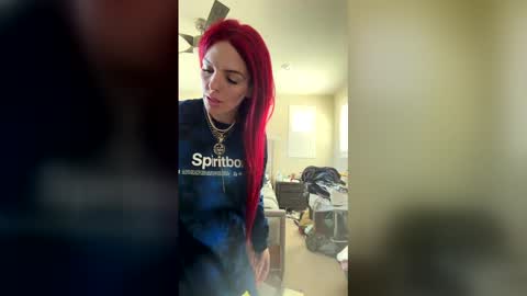 dumblondexo online show from 6, 3, 2026