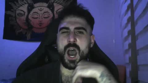 Snapshot of dummodarknight chatting on 19, 2, 2025 The Dark Knight online show from 19, 2, 2025