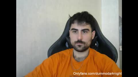 Snapshot of dummodarknight chatting on 10, 9, 2025 The Dark Knight online show from 10, 9, 2025