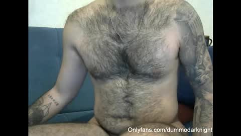 Snapshot of dummodarknight chatting on 10, 9, 2025 The Dark Knight online show from 10, 9, 2025