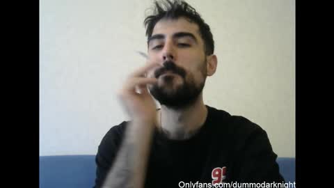 Snapshot of dummodarknight chatting on 26, 9, 2025 The Dark Knight online show from 26, 9, 2025