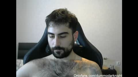 Snapshot of dummodarknight chatting on 30, 9, 2025 The Dark Knight online show from 30, 9, 2025