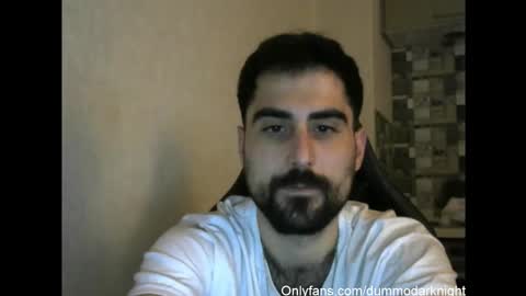 Snapshot of dummodarknight chatting on 12, 10, 2025 The Dark Knight online show from 12, 10, 2025