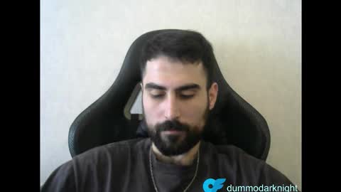 Snapshot of dummodarknight chatting on 20, 11, 2025 The Dark Knight online show from 20, 11, 2025