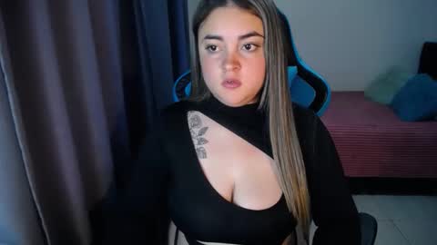 Snapshot of dumont_model chatting on 28, 1, 2025 Nicole online show from 28, 1, 2025