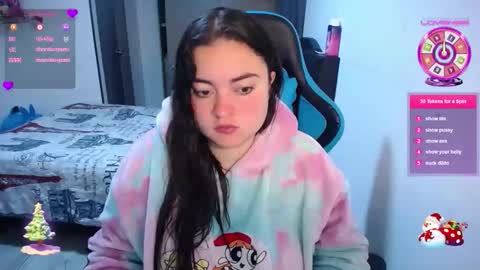 Nicole   online show from 15, 1, 2026