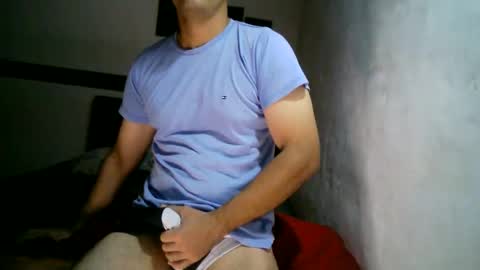 Sergio online show from 3, 1, 2025