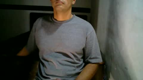 Sergio online show from 6, 1, 2025