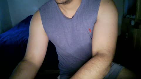 Sergio online show from 6, 10, 2025