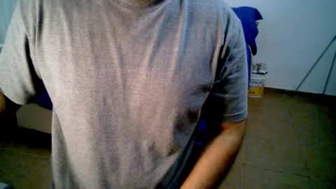 Sergio online show from 1, 3, 2026