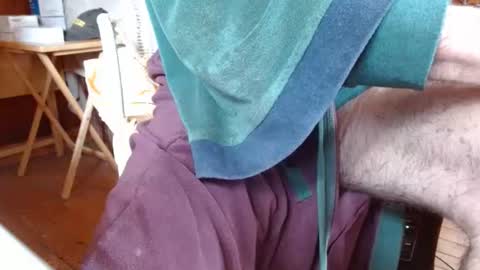 Snapshot of dunany101 chatting on 31, 1, 2025 dunany101 online show from 31, 1, 2025