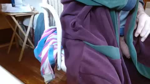 Snapshot of dunany101 chatting on 21, 2, 2025 dunany101 online show from 21, 2, 2025