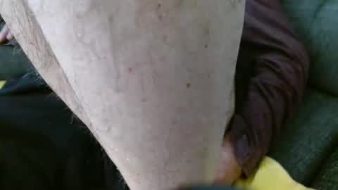 Snapshot of dunany101 chatting on 24, 11, 2025 dunany101 online show from 24, 11, 2025