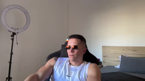Duncan Collins online show from 27, 5, 2026