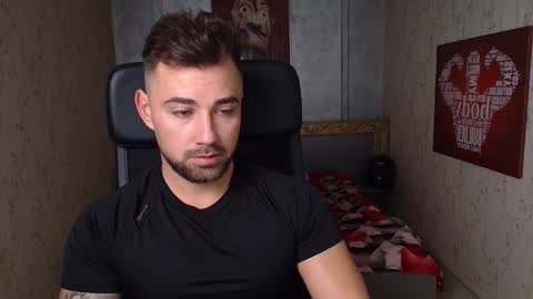 Snapshot of duncanstones chatting on 5, 12, 2024 DuncanStone online show from 5, 12, 2024