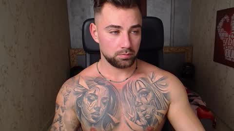 Snapshot of duncanstones chatting on 11, 12, 2024 DuncanStone online show from 11, 12, 2024